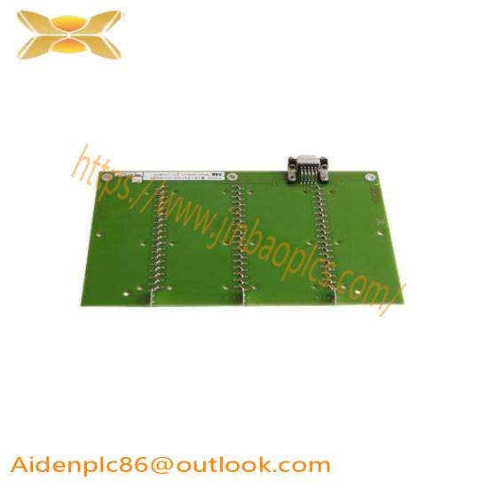 ABB 3BHE021083R0101 ;XVC770BE101 Control Board