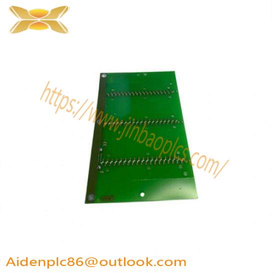 ABB 3BHE021083R0102 PC BOARD