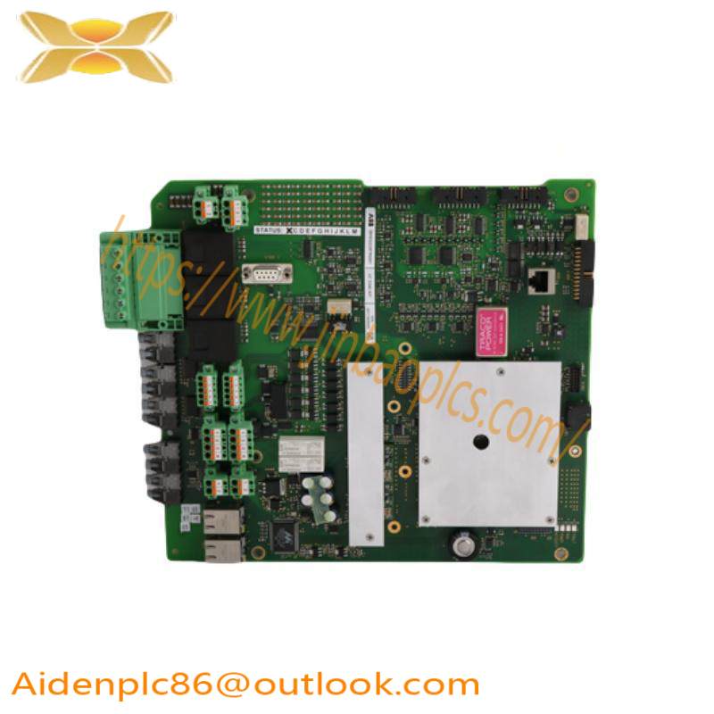 ABB 3BHE022287R0001 UCD240A01 UC D240 A01 CCM board