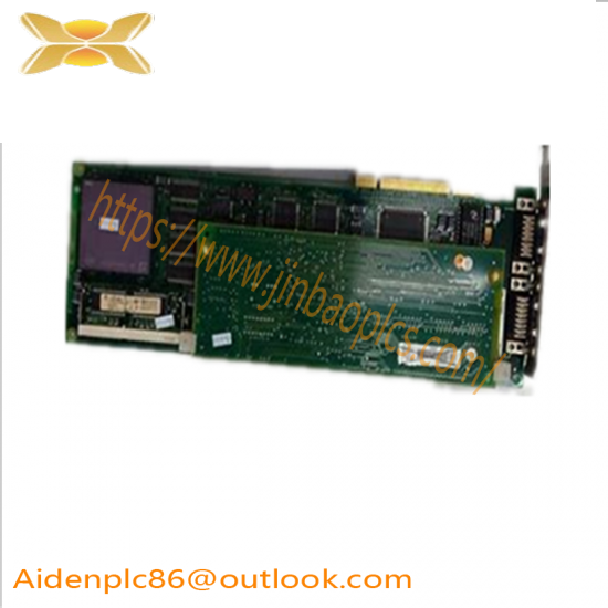 ABB 3BHE022287R0101 UCD240 A101 Module controller