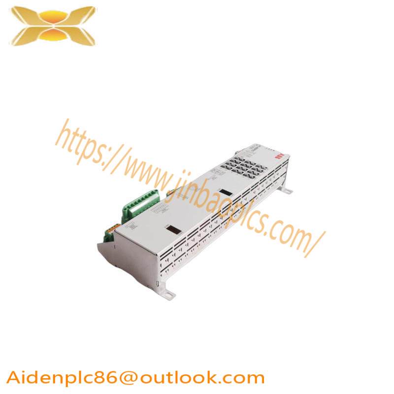 ABB 3BHE022291R0101 PCD230 A101 communication control module