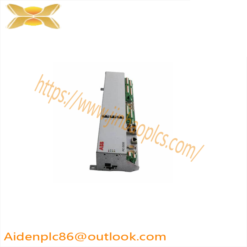 ABB 3BHE022287R0101 UCD240 A101 