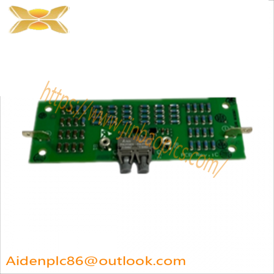 ABB 3BHE022678R0102 Channel contact module