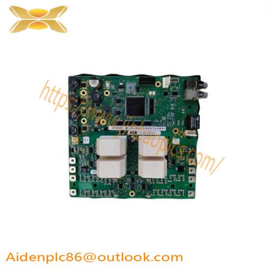ABB 3BHE022678R0105 GD D830 B105 GATE DRIVE