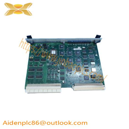 ABB 3BHE023681R0101 UCD224 A101