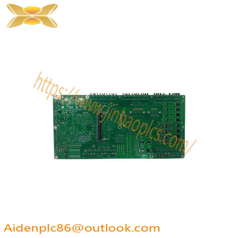 ABB 3BHE023681R0101 UCD224 A101 Connection Cable