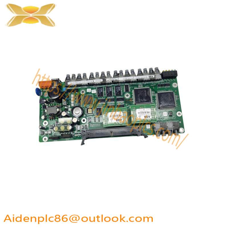 ABB DSQC208A