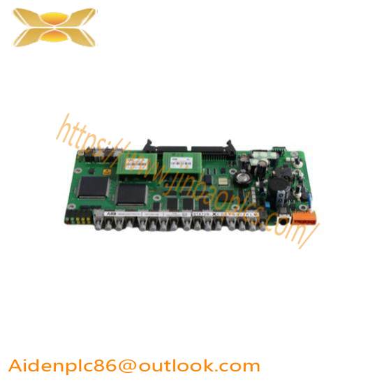 ABB 3BHE024577R0101 PPC907 BE101 INVERTER MODULE
