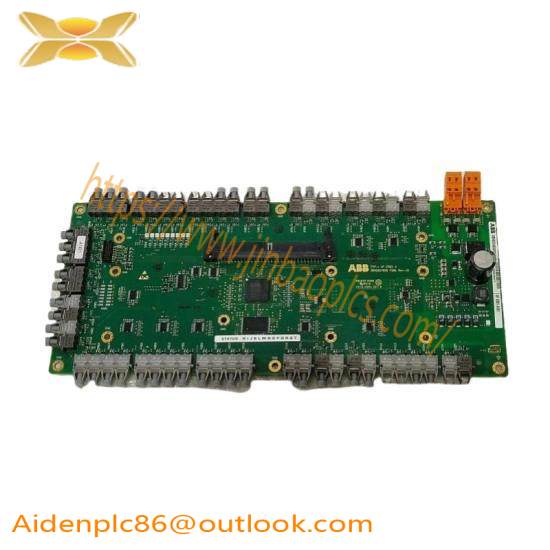 ABB 3BHE024855R0101