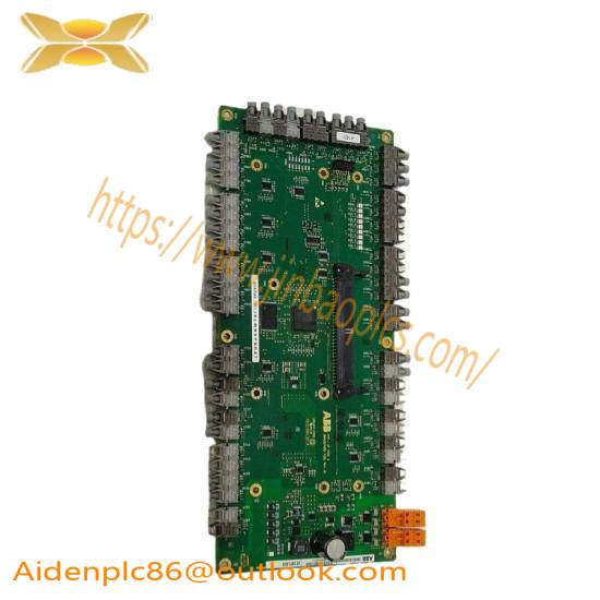 ABB 3BHE024855R0101