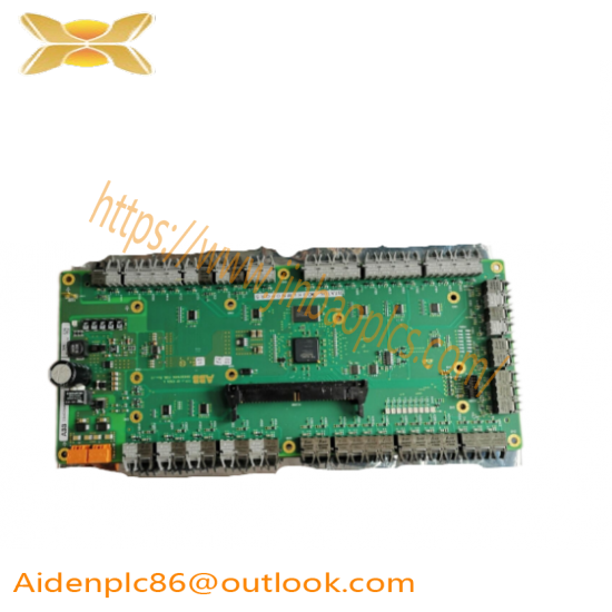 ABB 3BHE024855R0101 UFC921A101 Board  New
