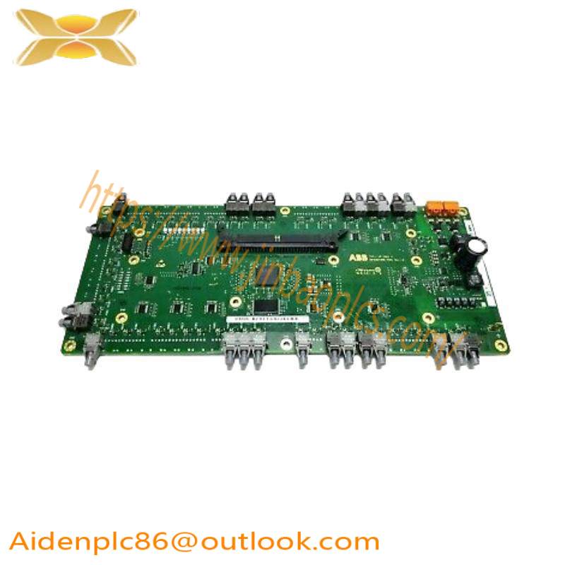 ABB 3HAC6997-1