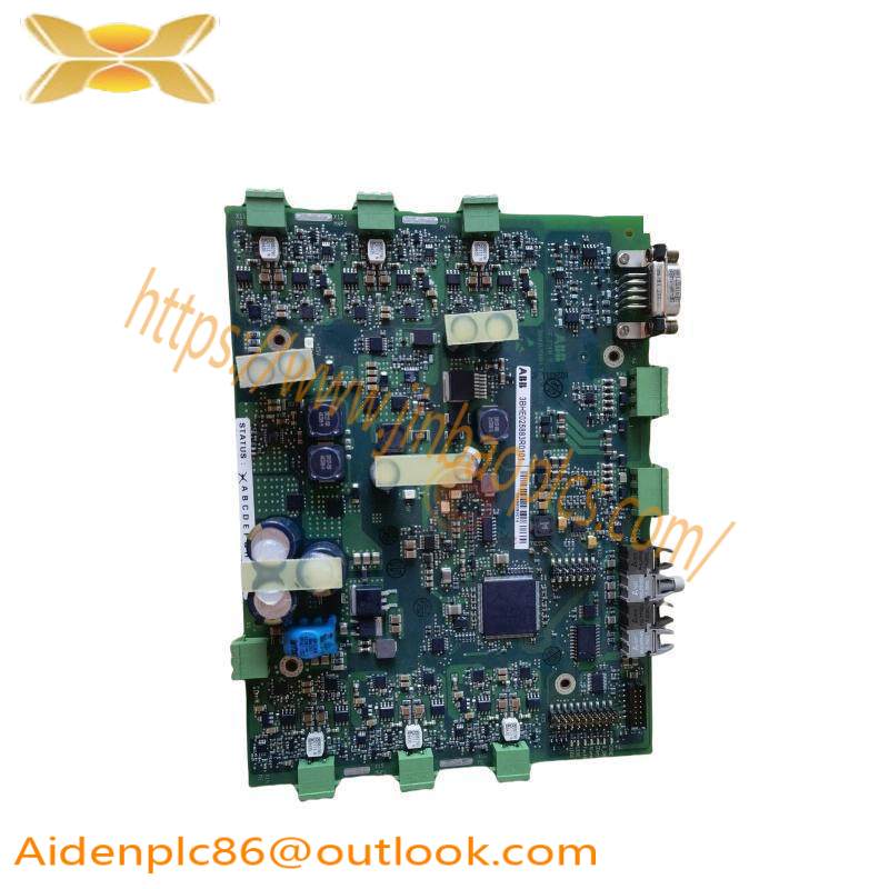 ABB 3BHE025883R0101 Inverter Accessories