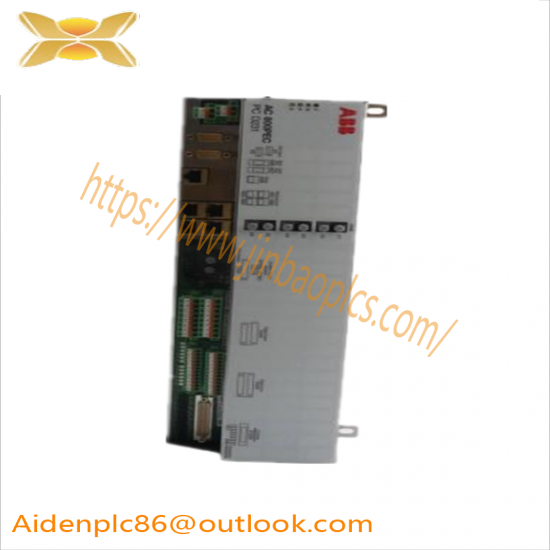 ABB 3BHE025883RO101 Digital input module