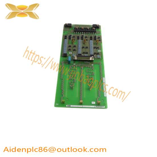ABB 3BHE026284R0102 UAD215 A102 Distributor