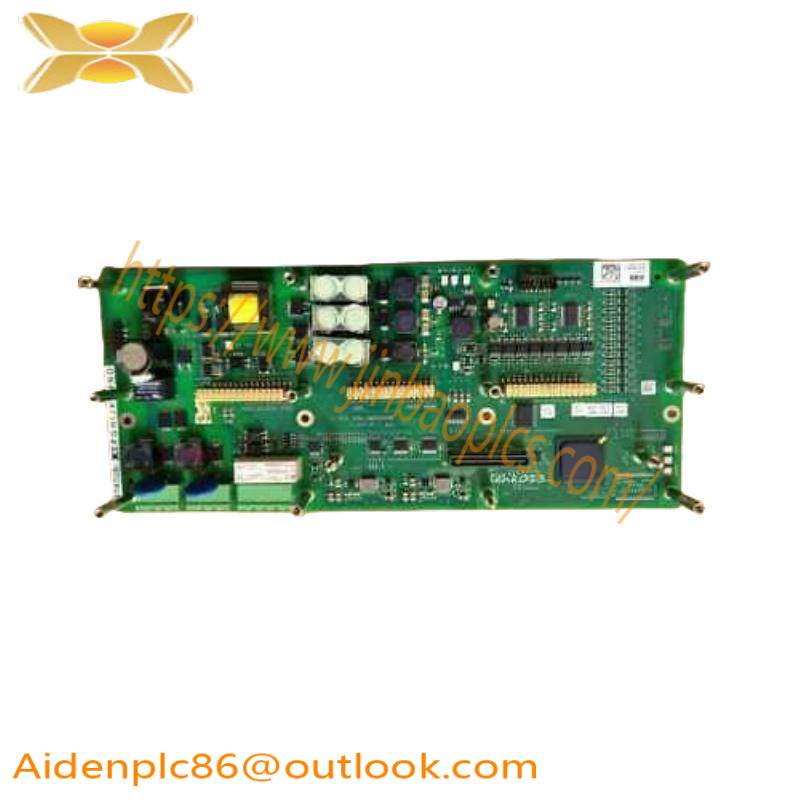 ABB 3BHE026866R0101 UA D154 A Inverter driver board