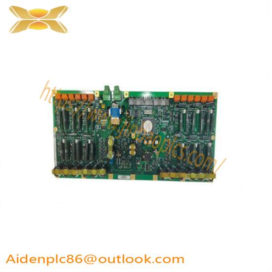 ABB 3BHE027339R1002 IGBT GATE DRIVE BOARD