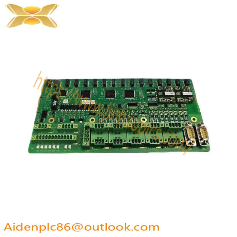 ABB 3BHE027632R0101