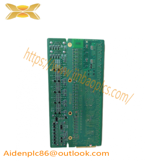 ABB 3BHE027632R0101