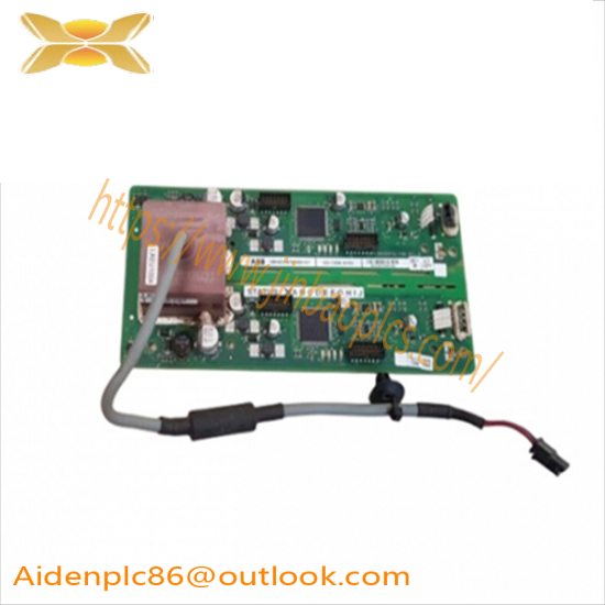 ABB 3BHE028761R0101 PCD CARD