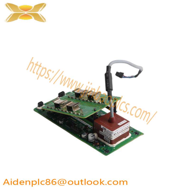 ABB 3BHE028761R1001 Gate Drive
