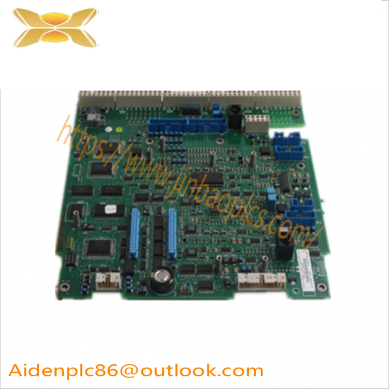 ABB 3HAC024257-001