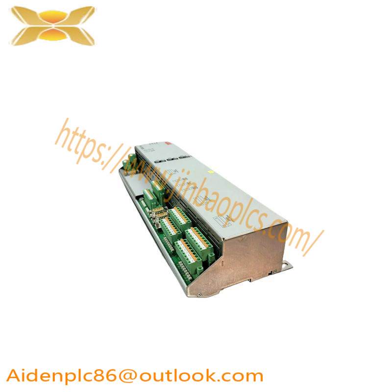 ABB 3BHE032025R0101 PCD235 A101 exciter control