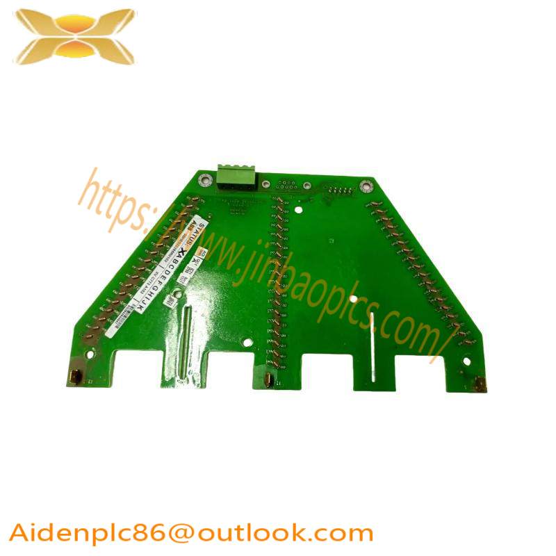 ABB 3BHE032285R0102 Frequency converter accessories
