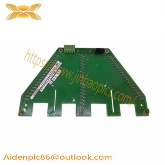 ABB 3BHE032285R0102 HIGH VOLTAGE DIVIDER