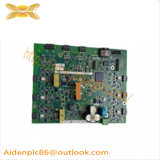 ABB 3BHE033067R0101 Digital Output
