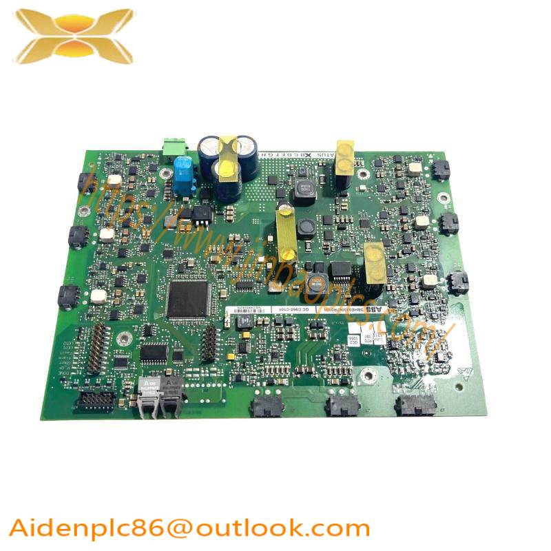 ABB 3BHE033067R0101 GC C960 Digital Output