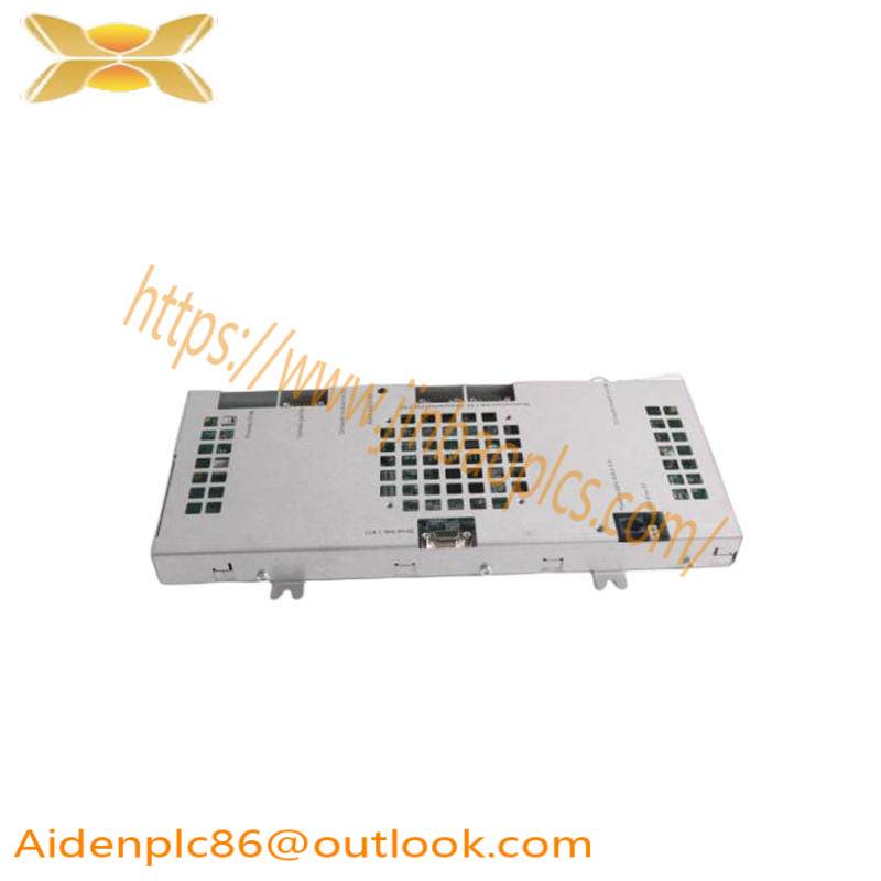 ABB 3BHE035301R1002 UNS0121 A-Z V1 CMT100 Release