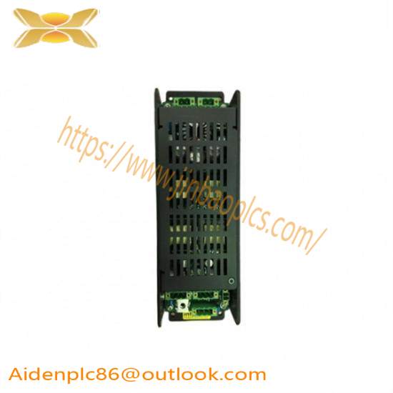 ABB 3BHE035400R0001 POWER SUPPLY