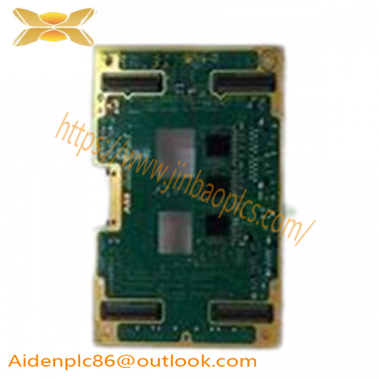 ABB 3BHE036342R0101