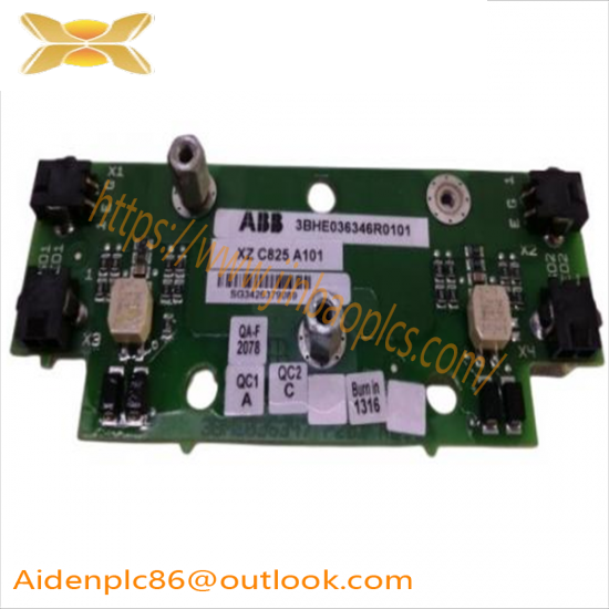 ABB 3HAC023008-001