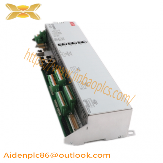ABB 3BHE037124R1004 Power Module