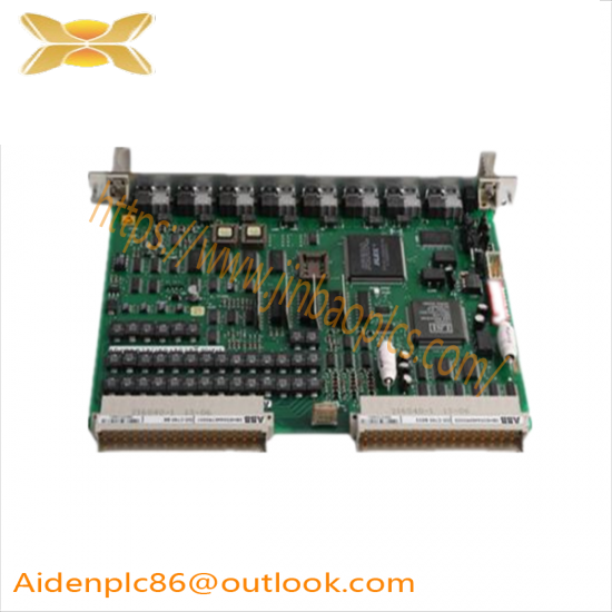 ABB 3HAC028196-001