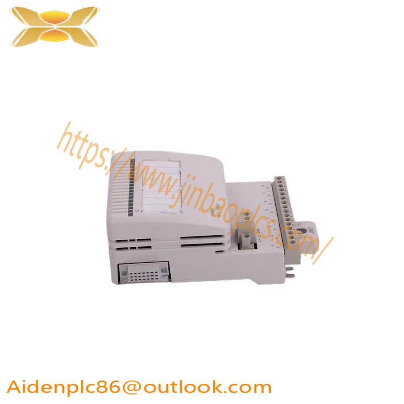 ABB 3BHE037864R0106 UFC911 B106 voltage mesurement