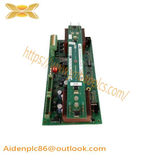 ABB NTMU01