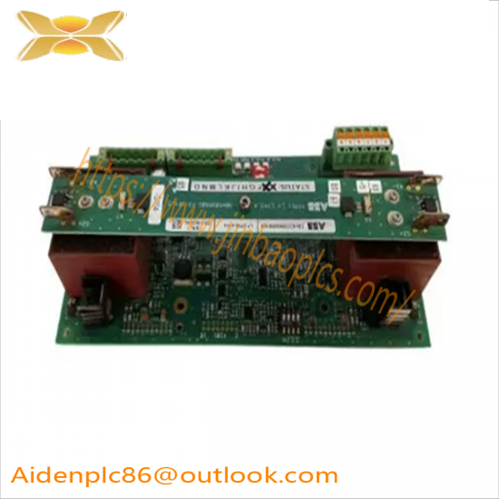 ABB 3BHE039905R0101 LTC745A101 Inverter Driver Board