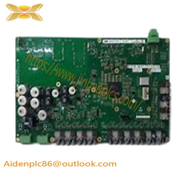 ABB 3BHE047217R0101