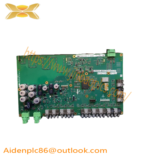 ABB 3BHE047217R0101 GD D360 C High Voltage Inverter Board  New