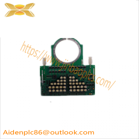ABB 3BHL000385P0101 IGCT MODULE