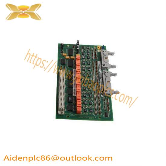 ABB CI855K01二手