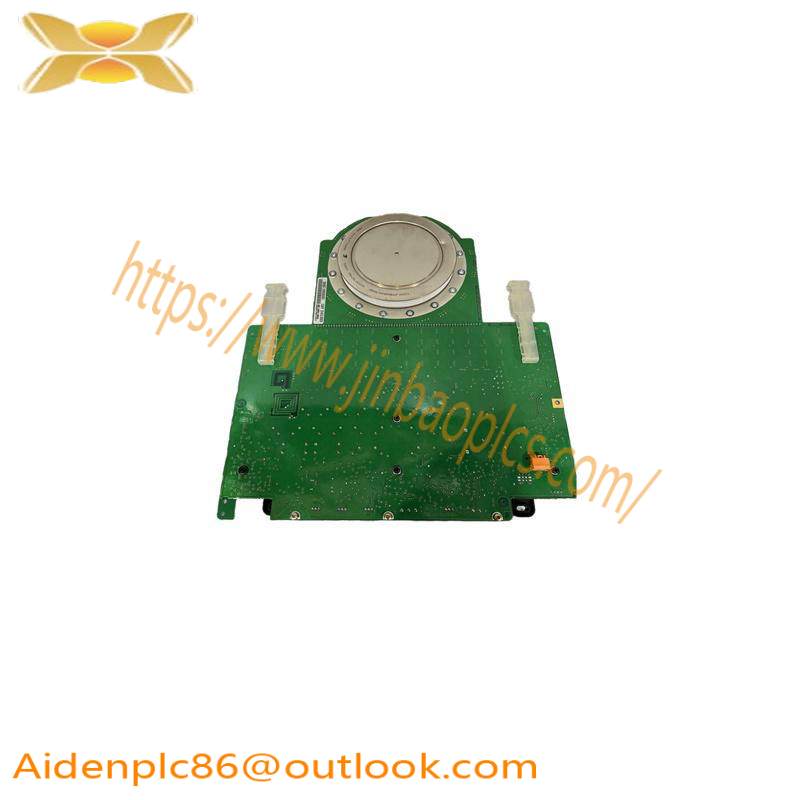 ABB 3BHL000986P3001 IGCT module