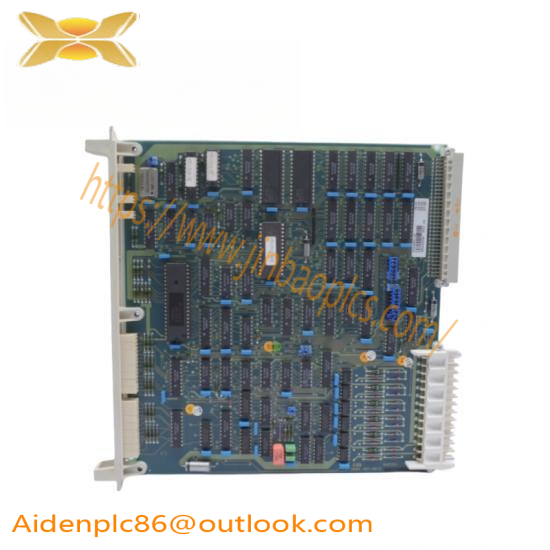 ABB 3BHL000986P7000 LXN1604-6