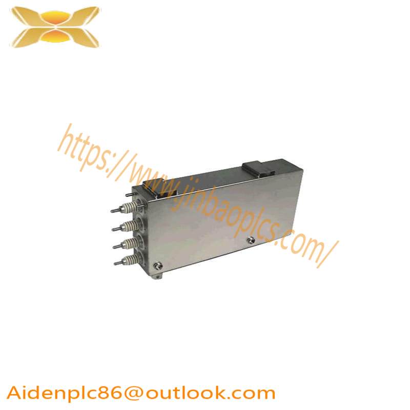 ABB 3BHL001049P0002 CAPACITOR