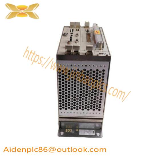 ABB 3BHT200014R1411 INDACTIC 650