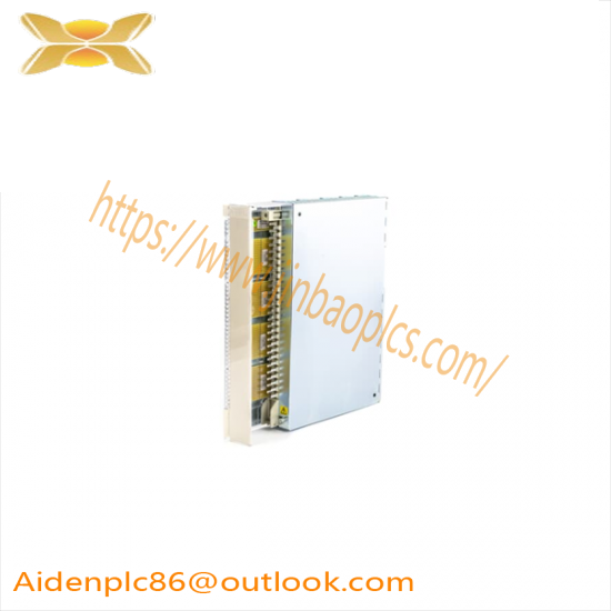 ABB 3BHT300025R1 Digital Input Module