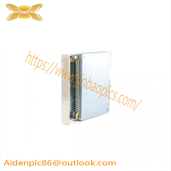 ABB 3BHT300051R1 Analog Output Module